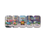 Pokemon Lumiose City Mini Tin 10-Tin 4-Box Case