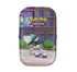 Pokemon Lumiose City Mini Tin 10-Tin 4-Box Case