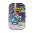 Pokemon Lumiose City Mini Tin 10-Tin 4-Box Case