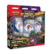 Pokemon Mega Battle Deck Mega Gengar/Diancie EX Box