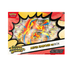 Pokemon Mega Evolution Ascended Heroes EX Box