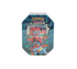 Pokemon Mega Evolution Ascended Heroes 6-Tin Case