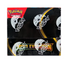 Pokemon Mega Evolution Non-Enhanced Booster 6-Box Case