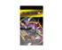 Pokemon Mega Evolution Pitch Black Build & Battle Deck Box