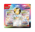 Pokemon Scarlet & Violet Prismatic Evolutions 2-Pack Blister