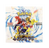 Pokemon Scarlet & Violet Raging Surf Japanese Booster Box