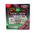 Pokemon Scarlet & Violet Shrouded Fable Kingambit Illustration Collection 6-Box Case