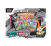 Pokemon Scarlet & Violet Unova Victini Illustration Collection Box