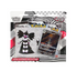 Pokemon Scarlet & Violet White Flare Tech Sticker Collection Pack