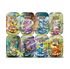 Pokemon Scarlet and Violet Prismatic Evolutions Tin