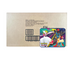 Pokemon 2025 Collector Chest 9-Tin Case