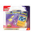 Pokemon 30th Celebration Tech Sticker Collection