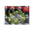 Pokemon EX Battle Deck: Tapu Koko EX & Iron Leaves EX Deck 4-Box Case