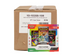 Pokemon First Partner Illustration Collection Series 1 6-Box Case