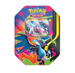 Pokemon Mega Charizard Tin