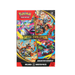 Pokemon Mega Evolution Booster Bundle Box