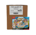 Pokemon Mega Kangaskhan EX 6-Box Case