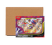 Pokemon Mega Latias EX 6-Box Case