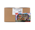 Pokemon Mega Lucario ex Premium Figure Collection 6-Box Case