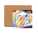 Pokemon Scarlet & Violet Prismatic Evolutions Poster Collection 6-Box Case