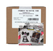 Pokemon Scarlet & Violet White Flare Tech Sticker Collection 12-Pack Case