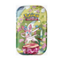 Pokemon Scarlet and Violet Prismatic Evolutions Tin