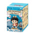 Pop Mart Labubu The Monsters x One Piece Series Box