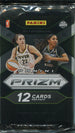 2024 Panini Prizm WNBA Basketball Hobby Pack
