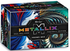 2025 Wild Card Metallix Football Edition Promo Box
