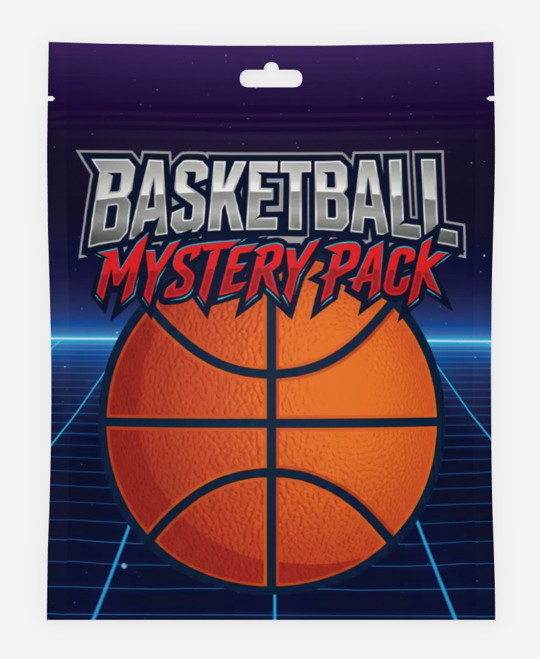 Basketball Slab Pack