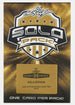 2025 Leaf Metal Sports Heroes Solo Edition Pack