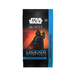 Star Wars Unlimited - Legends of the Force Carbonite Booster Pack