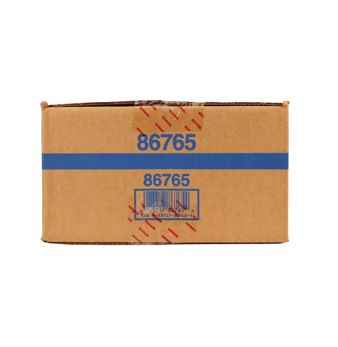 SEALED CASE! 12x Yu-Gi-Oh! TCG Alliance Insight Core Booster Boxes – English 2025