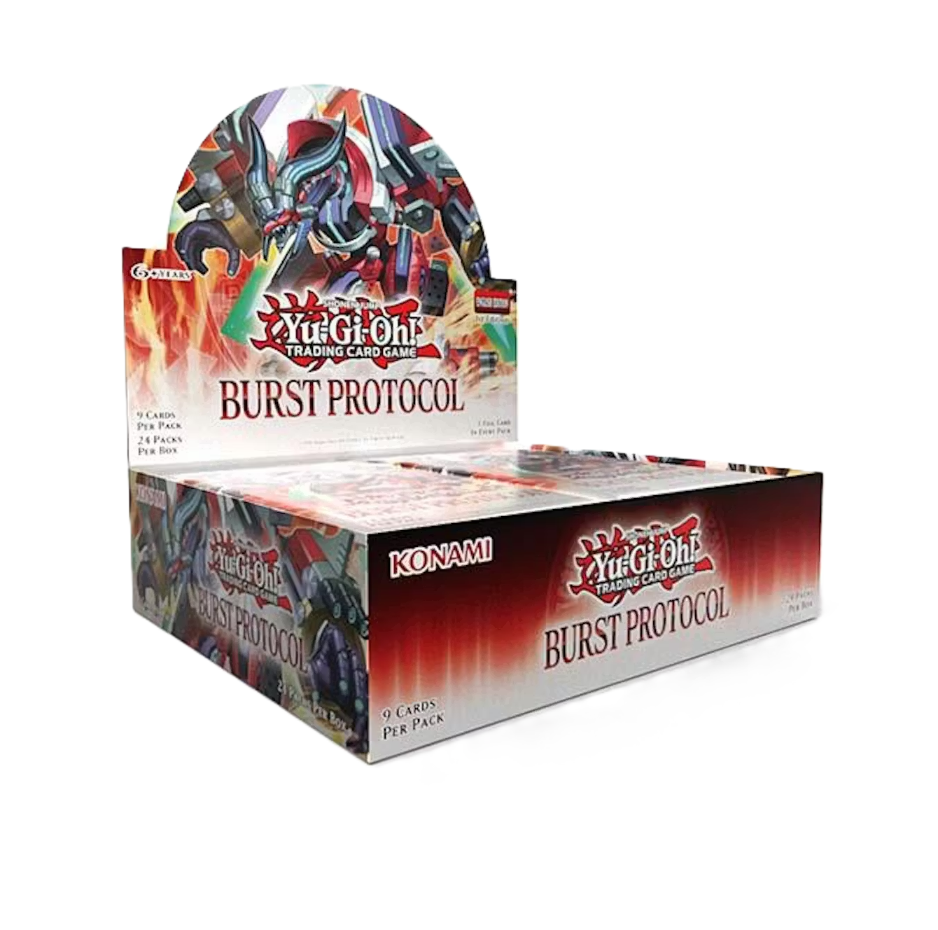 Yu-Gi-Oh! Booster Boxes & Cases | The Awesome Card Shop Yu-Gi-Oh! Booster Boxes & Cases | The Awesome Card Shop