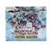 Yu-Gi-Oh! Justice Hunters Booster Box
