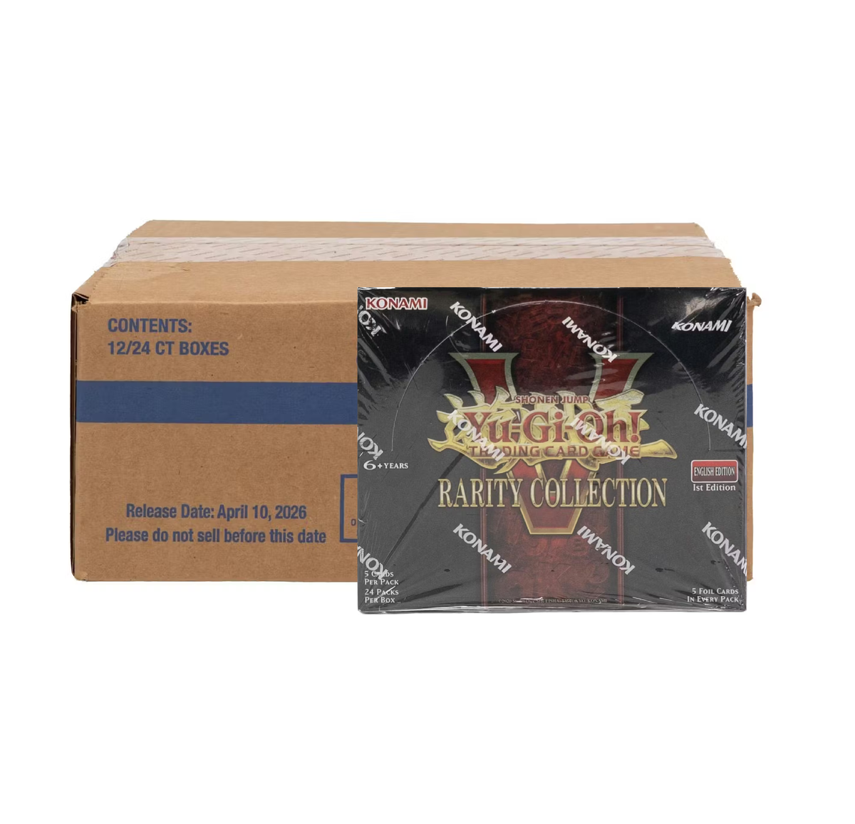 Yu-Gi-Oh! Booster Boxes & Cases | The Awesome Card Shop Yu-Gi-Oh! Booster Boxes & Cases | The Awesome Card Shop