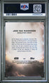 2025 Topps Chrome Star Wars Jod Na Nawood #65 PSA 9