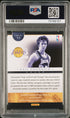 2012 Panini Elite All-Time Greats Auto Gail Goodrich #13 SIG. PSA A Auto 10