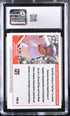 2024 Leaf The National Pro Set #PSB-18 CGC 10