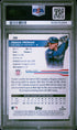 2024 Topps Pristine Freddie Freeman #259 PSA 10