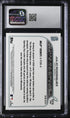 2022 Topps Chrome Update Julio Rodriguez #USC165 CGC 10