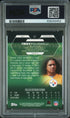 2003 Finest Troy Polamalu #61 PSA 10