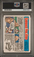 1987 Garbage Pail Kids Stickers Fritz Spritz #308A PSA 10