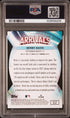 2024 Topps Finest Arrivals Henry Davis #A4 PSA 9