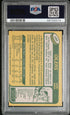 1980 O-Pee-Chee Wayne Gretzky #250 PSA 4