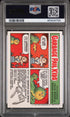 1987 Garbage Pail Kids Stickers Weird Wendell #294A PSA 10