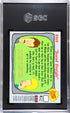 1994 Fleer Ultra Beavis & Butt-Head Scared Straight #0169 SGC 8.5