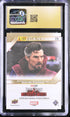 2024 Upper Deck Marvel Studios Series 2 Benedict Cumberbatch #C76 CGC 10