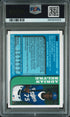 1997 Bowman Chrome Adrian Beltre #182 PSA A