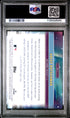 2024 Topps Pristine Northern Lights Adley Rutschman #NL5 Gold Ref 46/50 PSA 10